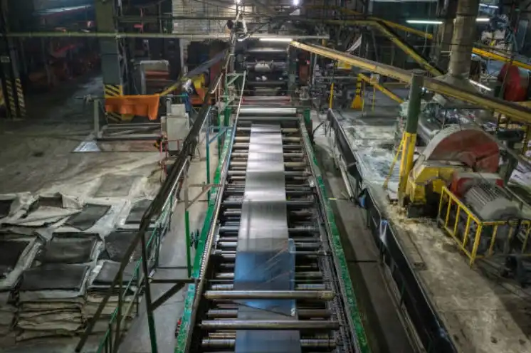 Typical Chemical Composition and Tolerance Ranges for Inconel 600 Sheet